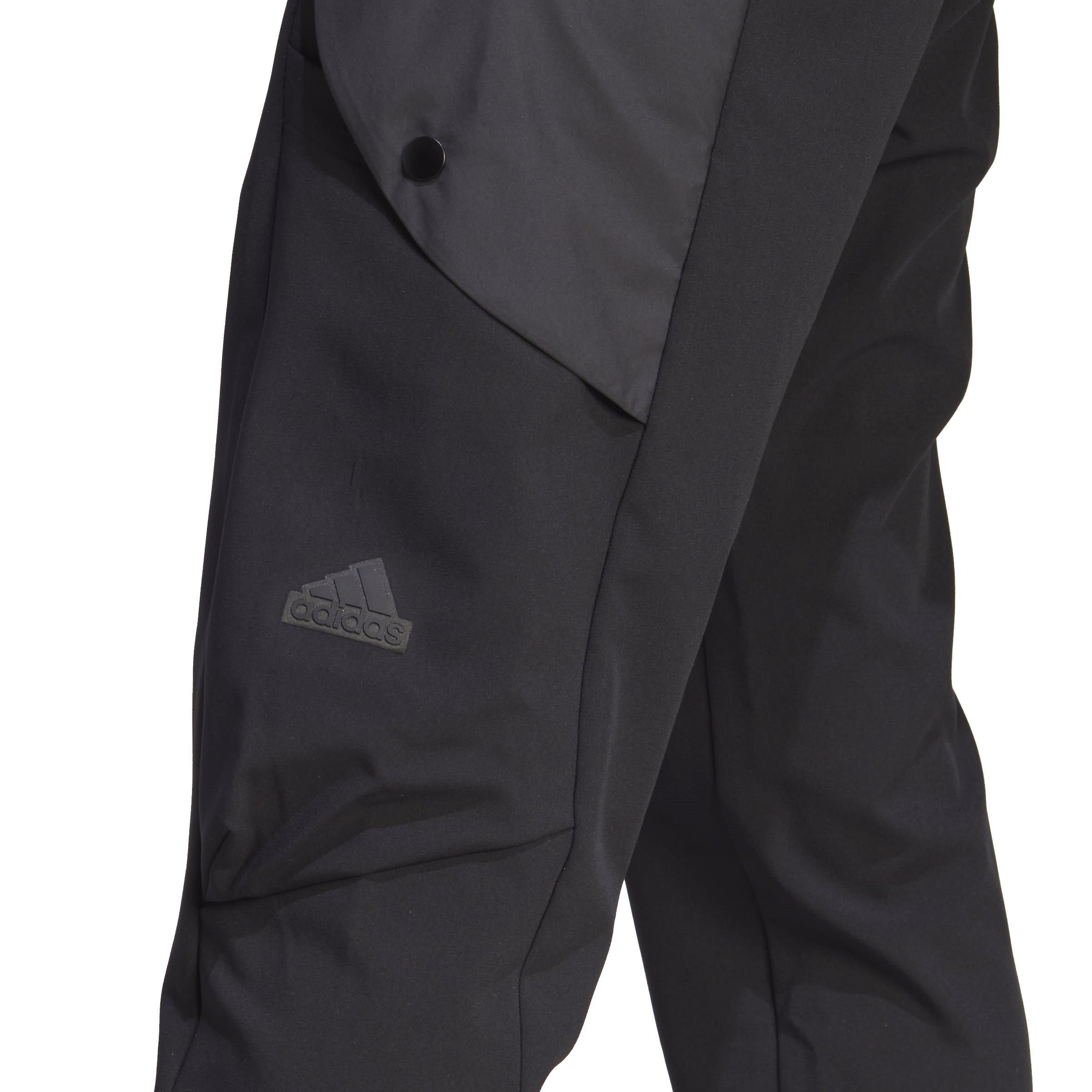 adidas City Escape Cargo Tracksuit Bottoms Mens
