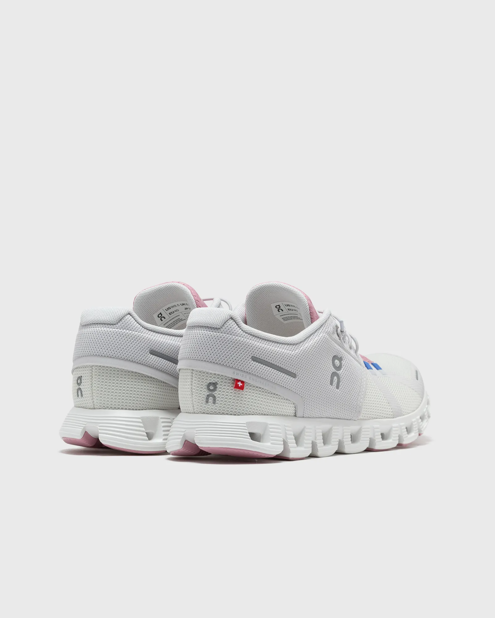 ON Cloud 5 Push