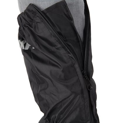 Sur-bottes DXR TWISTER RUBBER - Noir