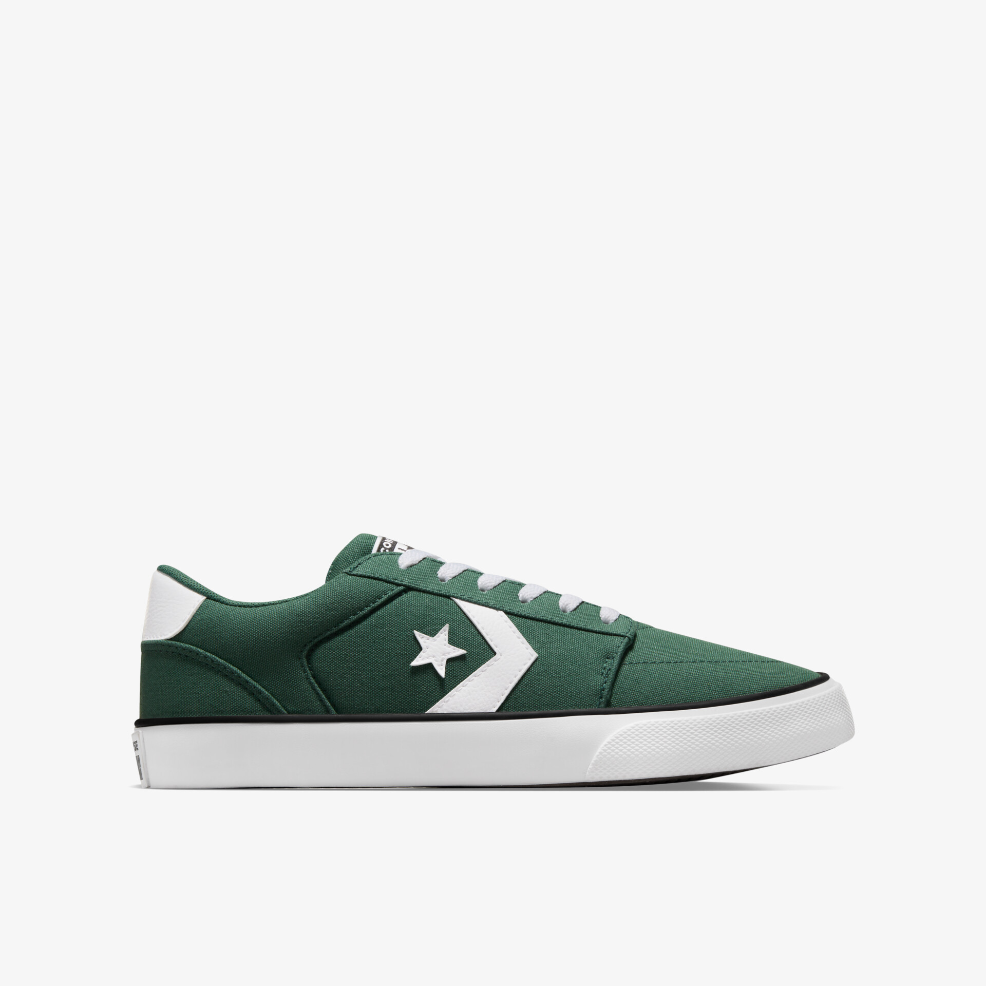CONVERSE BELMONT ADMIRAL Unisex Sneaker Low grün