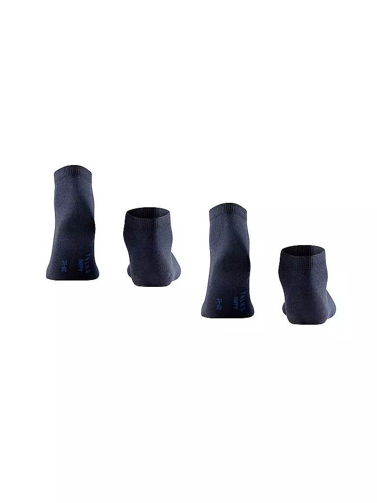 FALKE Sneakersocken 2-er Pkg 