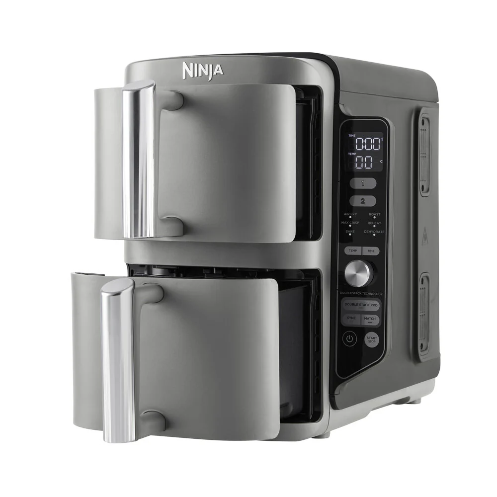 Ninja  Double Stack XL airfryer - 9,5L
