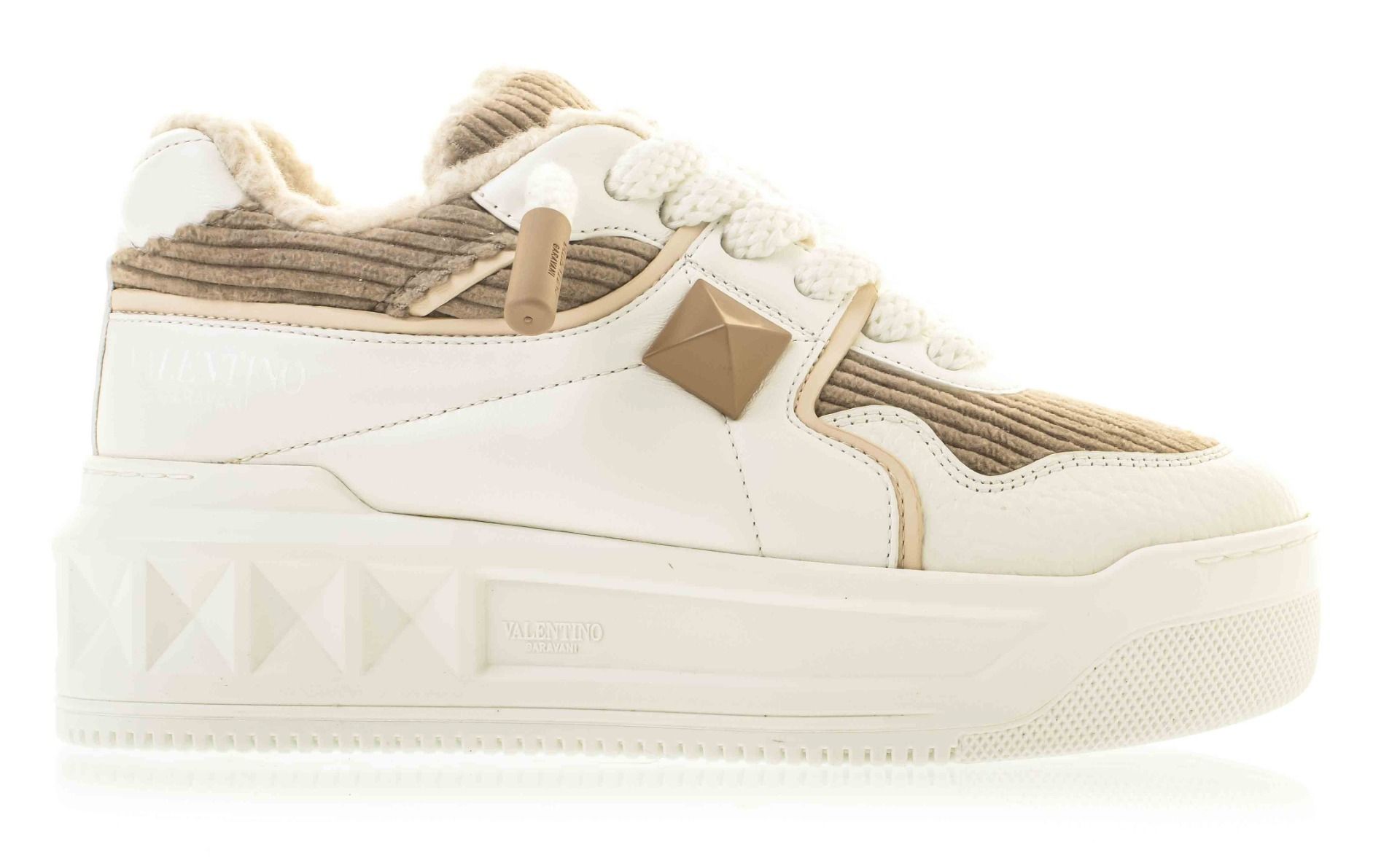 Valentino Garavani One Stud XL Sneaker
