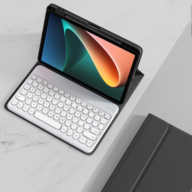 Tablet Keyboard Case til Xiaomi Pad 7/7Pro
