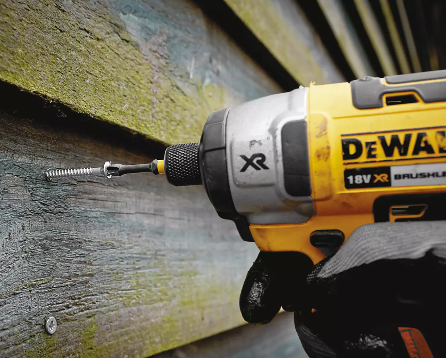 DeWALT DT7998T Extreme Impact Torsion Schroefbit - PH2 - 50mm (5st)