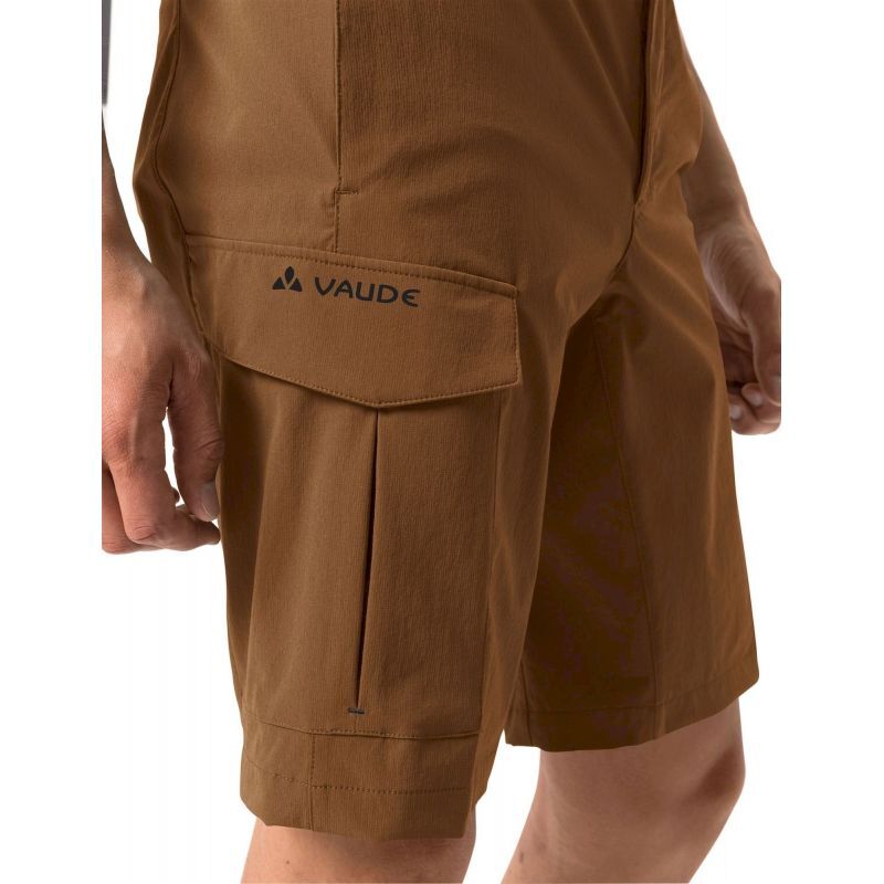 Elope Bermuda Shorts - Short randonnée homme