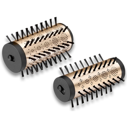 Babyliss - Cepillo Rotatorio As952e Big Hair Dual