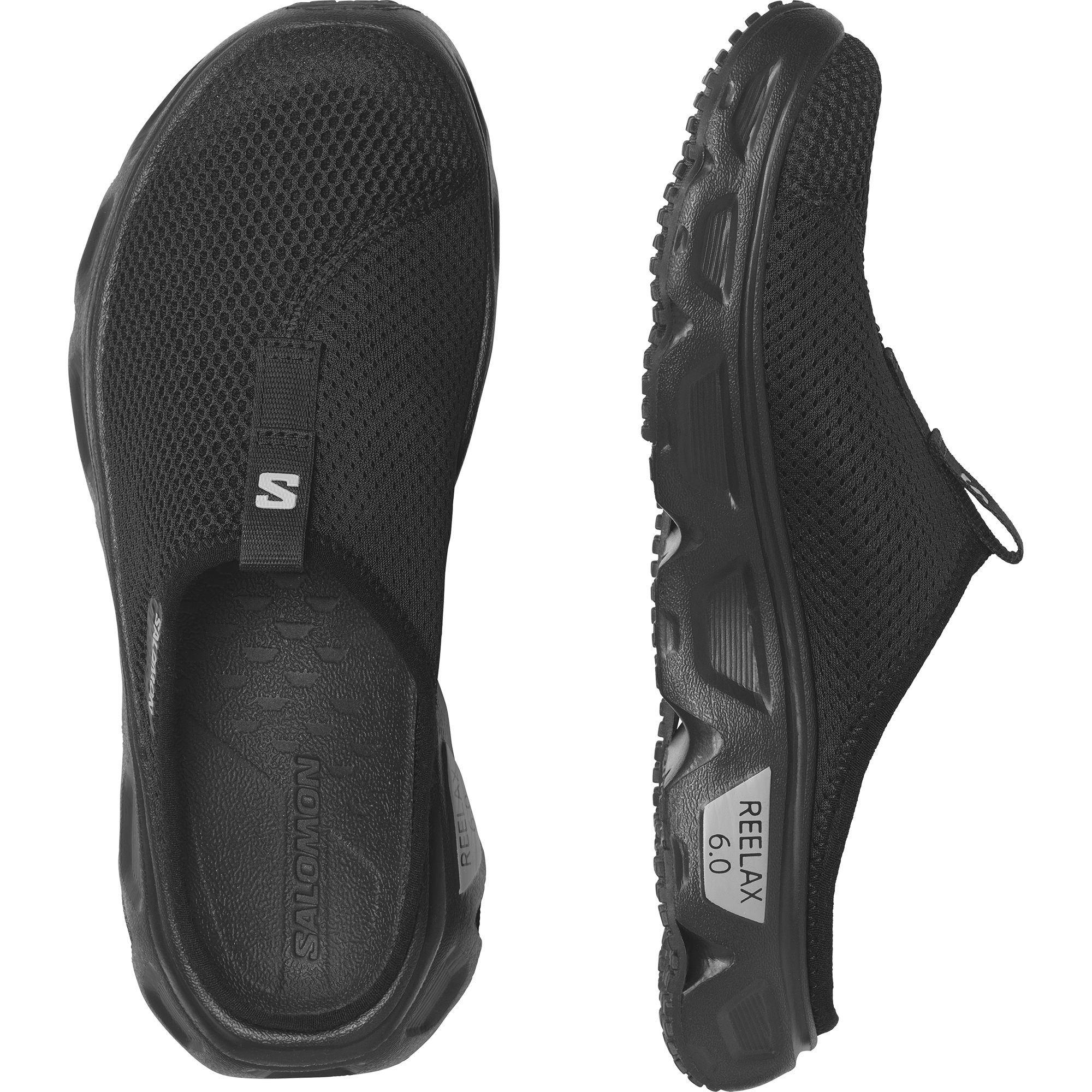 Salomon Badesandale »REELAX SLIDE 6.0 W«  Erholungsschuhe