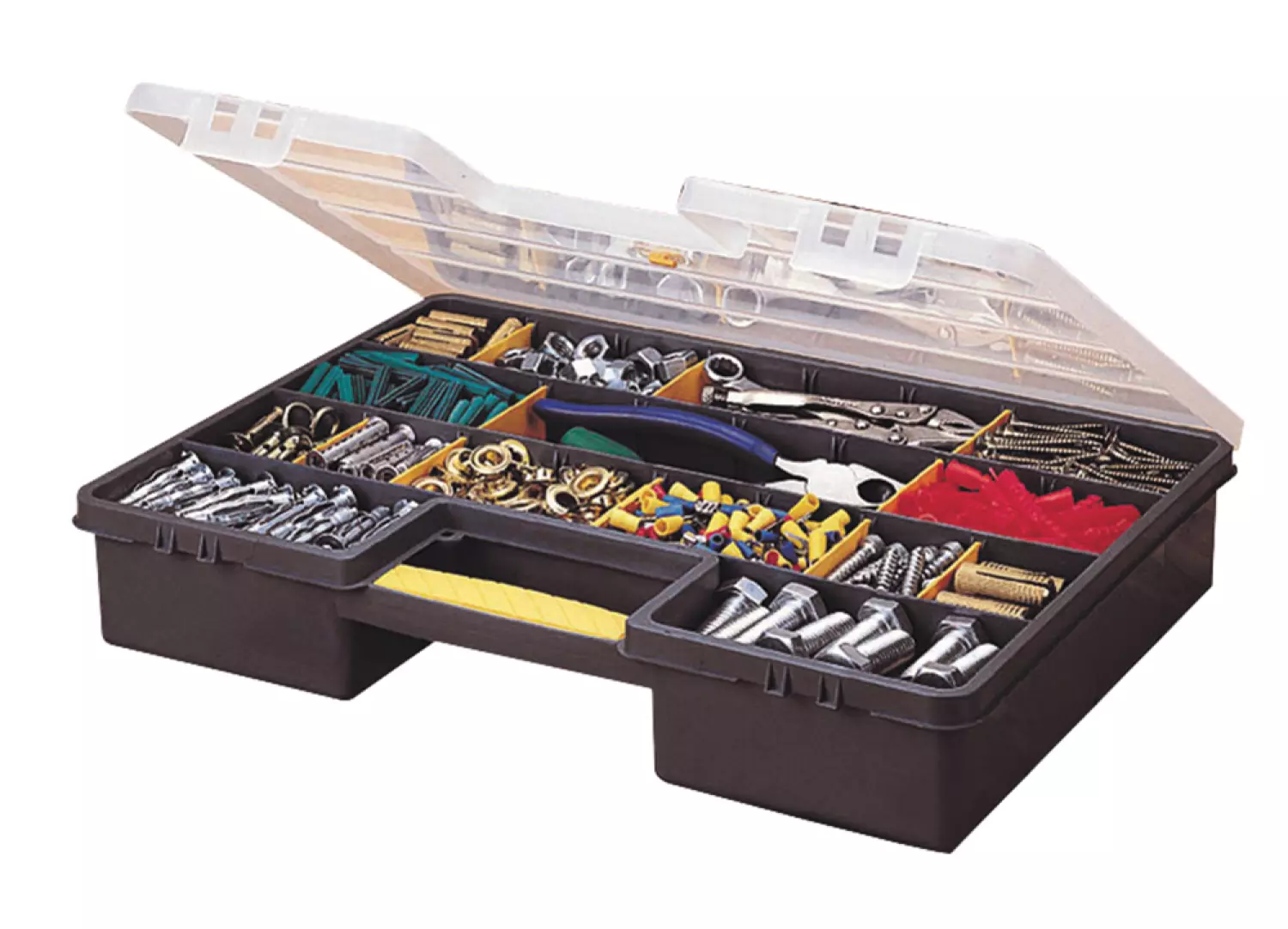 Stanley 1-92-762 Classic Organizer - 25 vakken