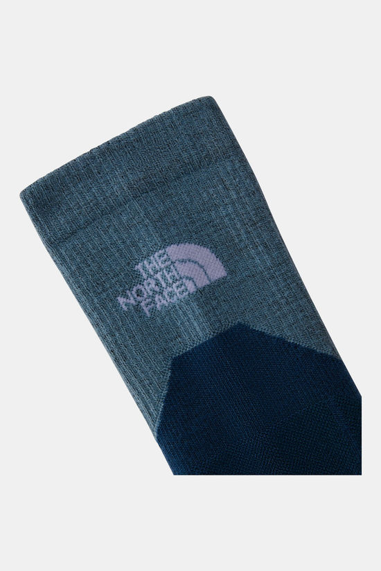The North Face The North Face Hiking Crew Sock Wandelsok