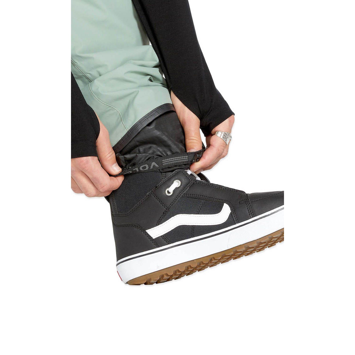 Volcom  Gore-Tex Pants