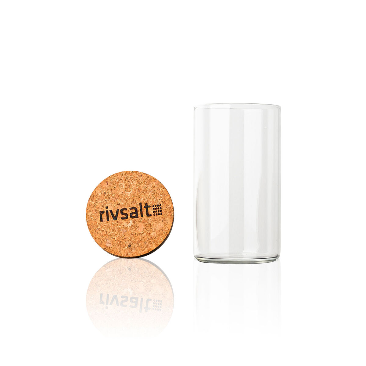 Rivsalt Pasta Salt