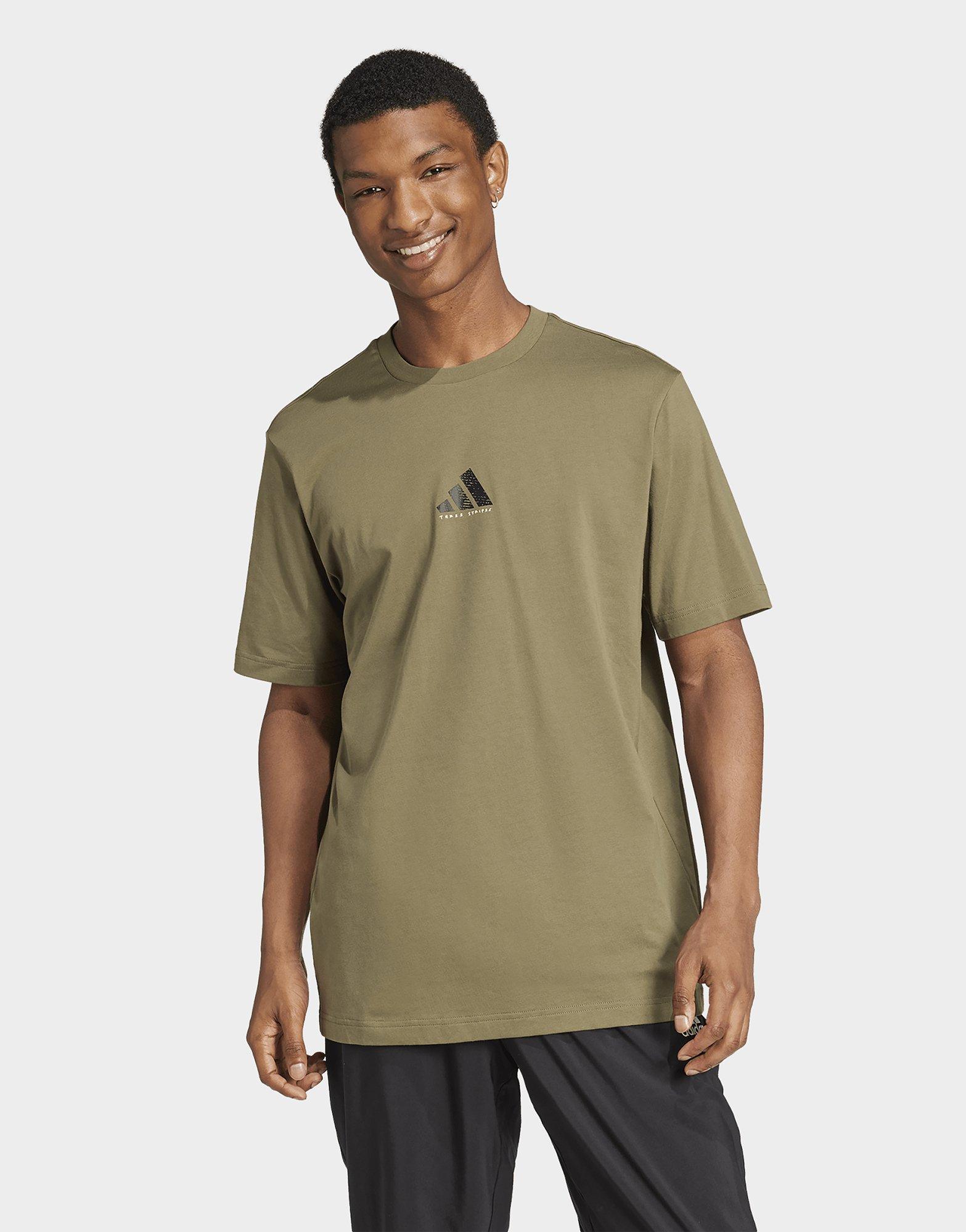 adidas T-shirt graphique Codes Photoreal
