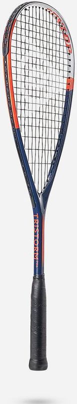 Dunlop - Tristorm Pro NH - Squashracket - Multikleur