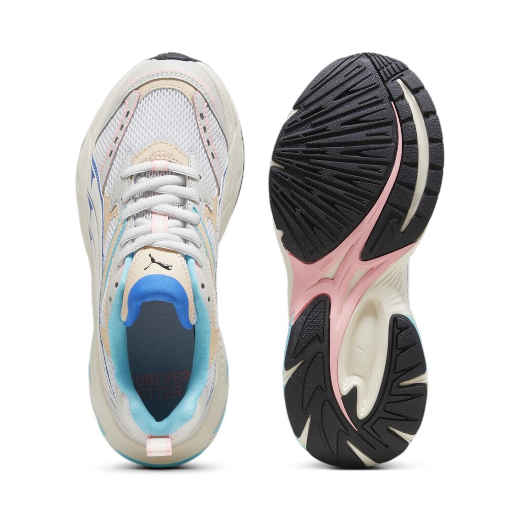 Morphic | Puma Baskets