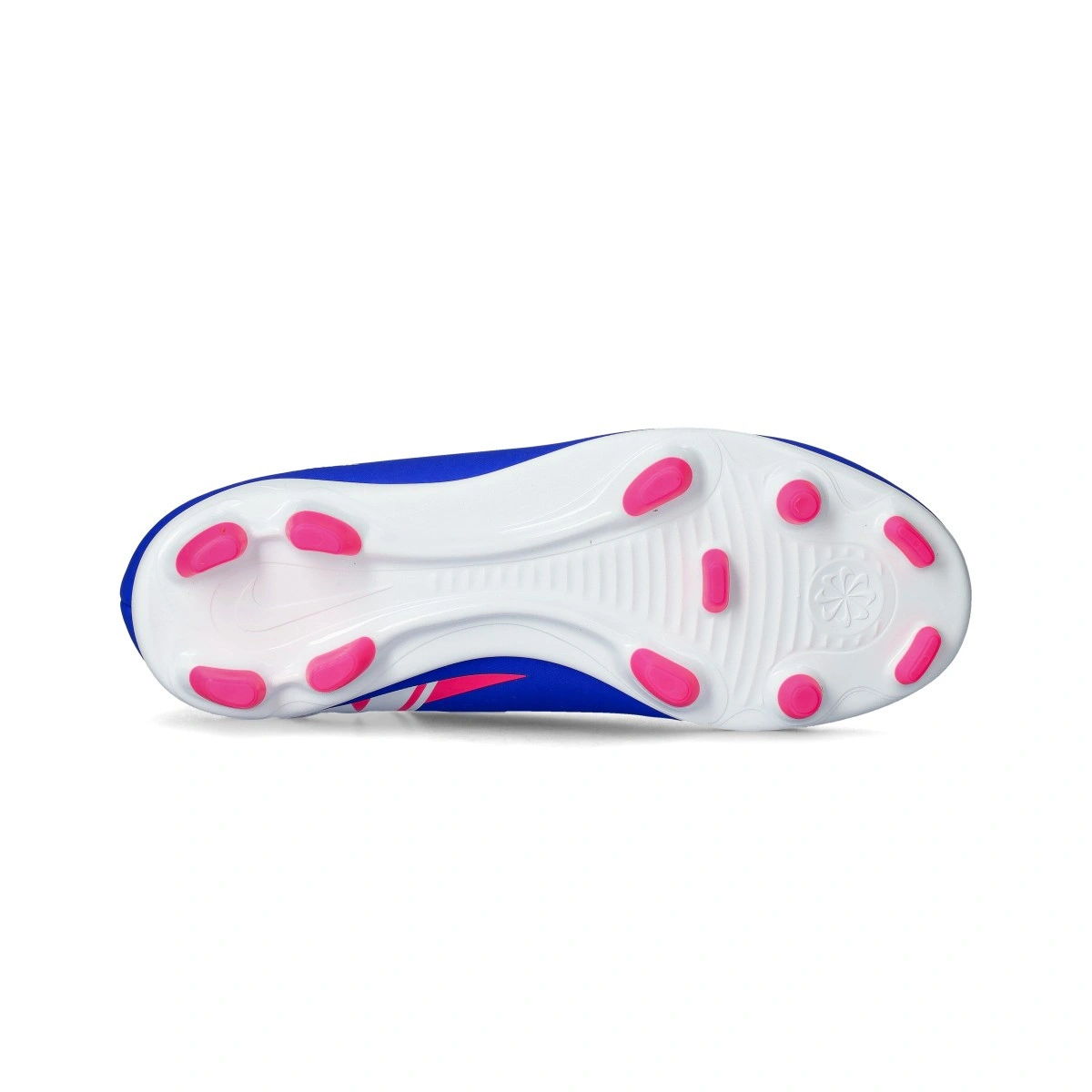 Chuteira Nike Air Zoom Mercurial Vapor 16 Club FG/MG Criança