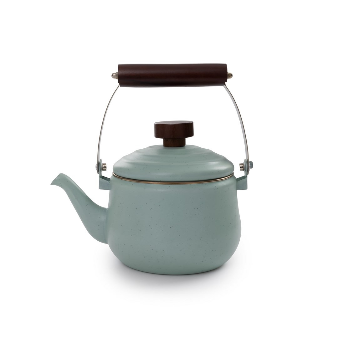 Barebones Teekanne  mint