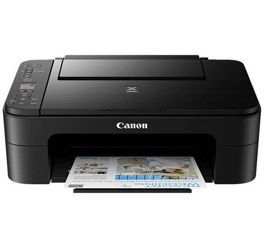 Multifunktionsdrucker PIXMA TS3350WLAN-fähiger 3-in-1-Tintenstrahl-Multifunktionsdrucker