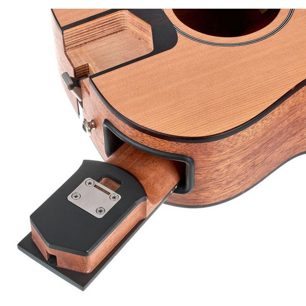 Furch LJ-10SM Spruce Little Jane