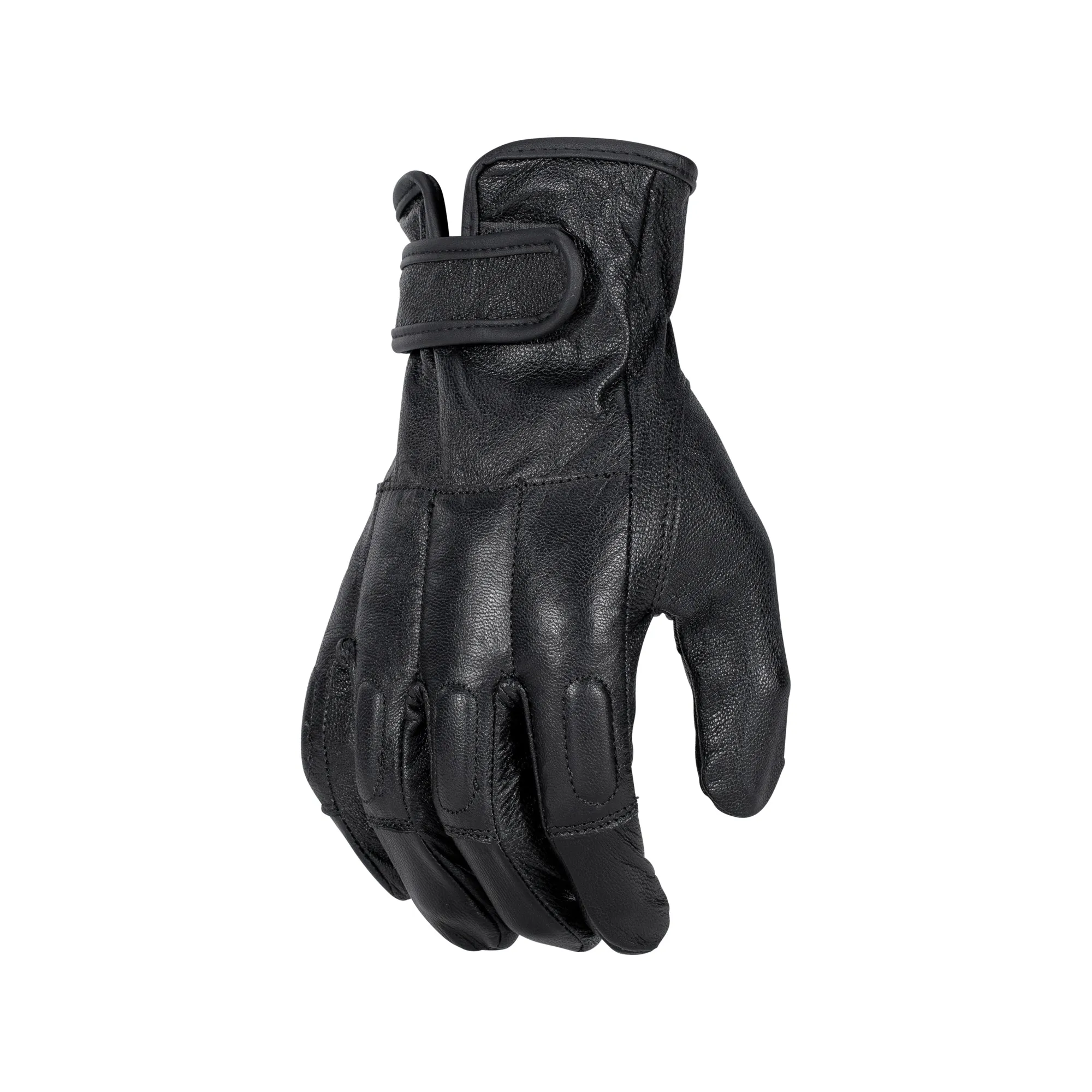 Diverse -  Handschuhe SAP Security Style schwarz