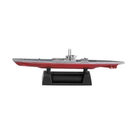 Easy Model 1/700 Deutsches U-Boot U9C, 1942