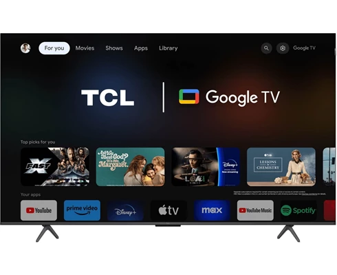 TCL 55C61B