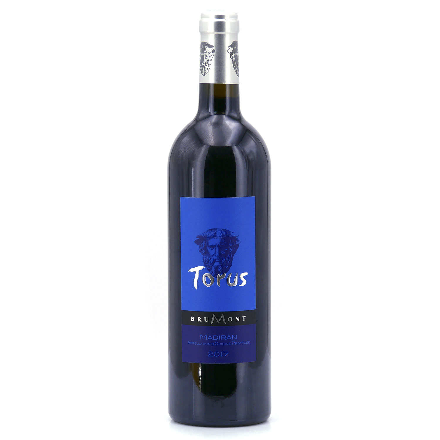 Torus - Madiran vin rouge - 13,5%