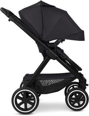 ABC Design  Samba 2 Sportsvogn, Coal