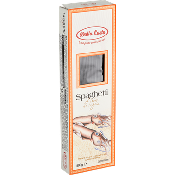 Dalla Costa Spaghetti 500 g
