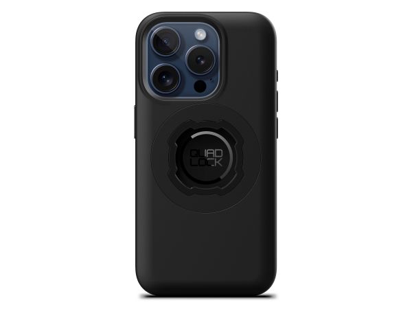 Quad Lock MAG Cover, iPhone 15 Pro