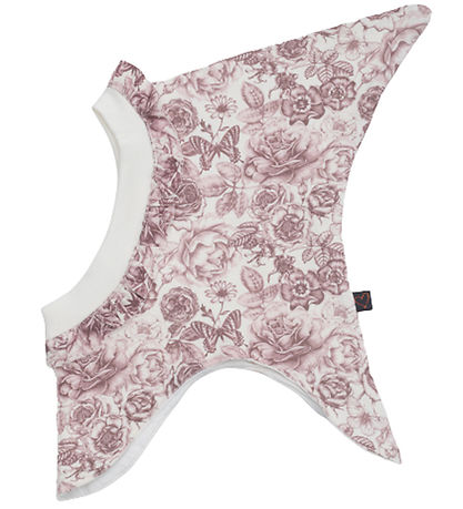 Little Wonders Schlupfmütze - 2-lagig - Abby - Unterschrift Prin