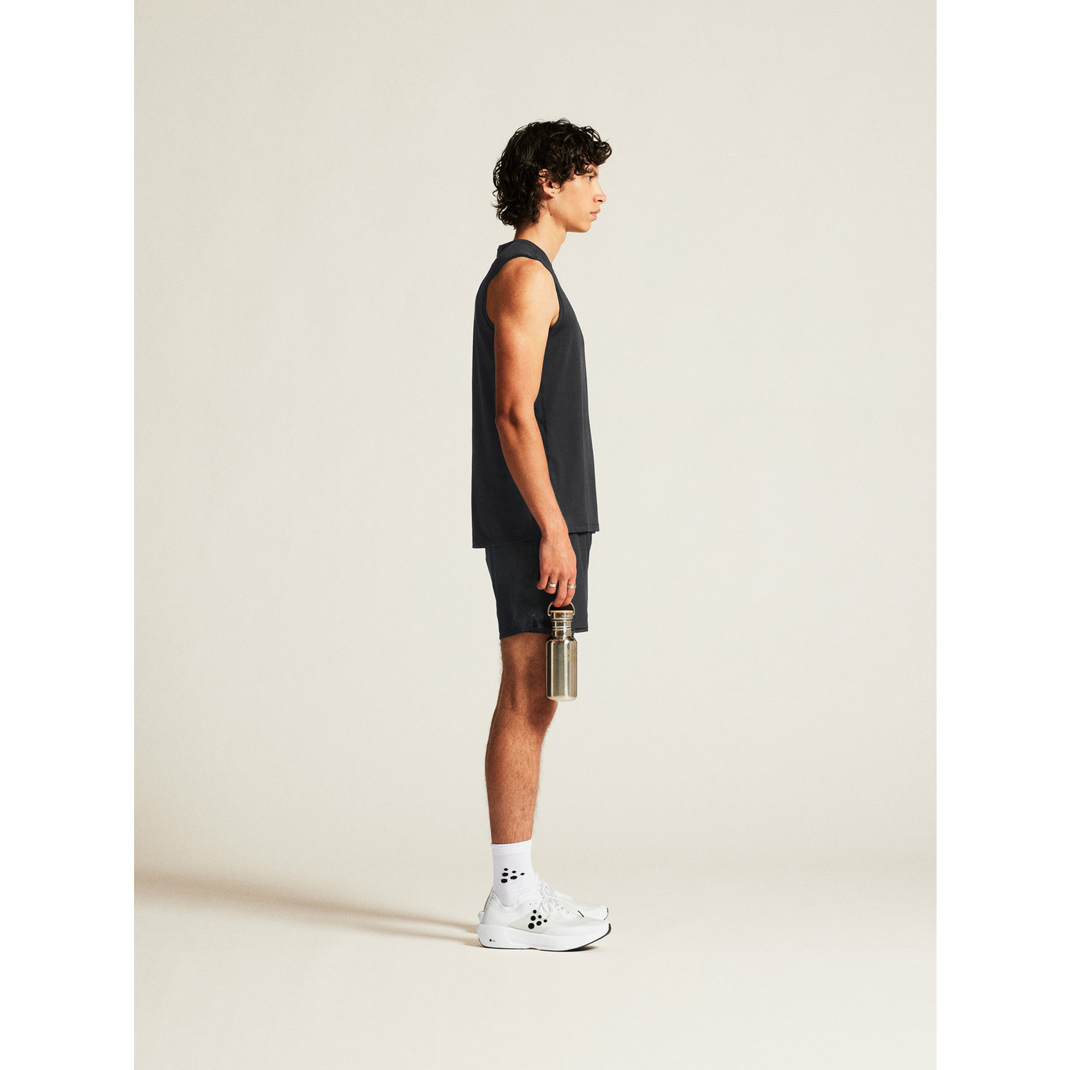 Craft Adv Essence Singlet 2 Heren