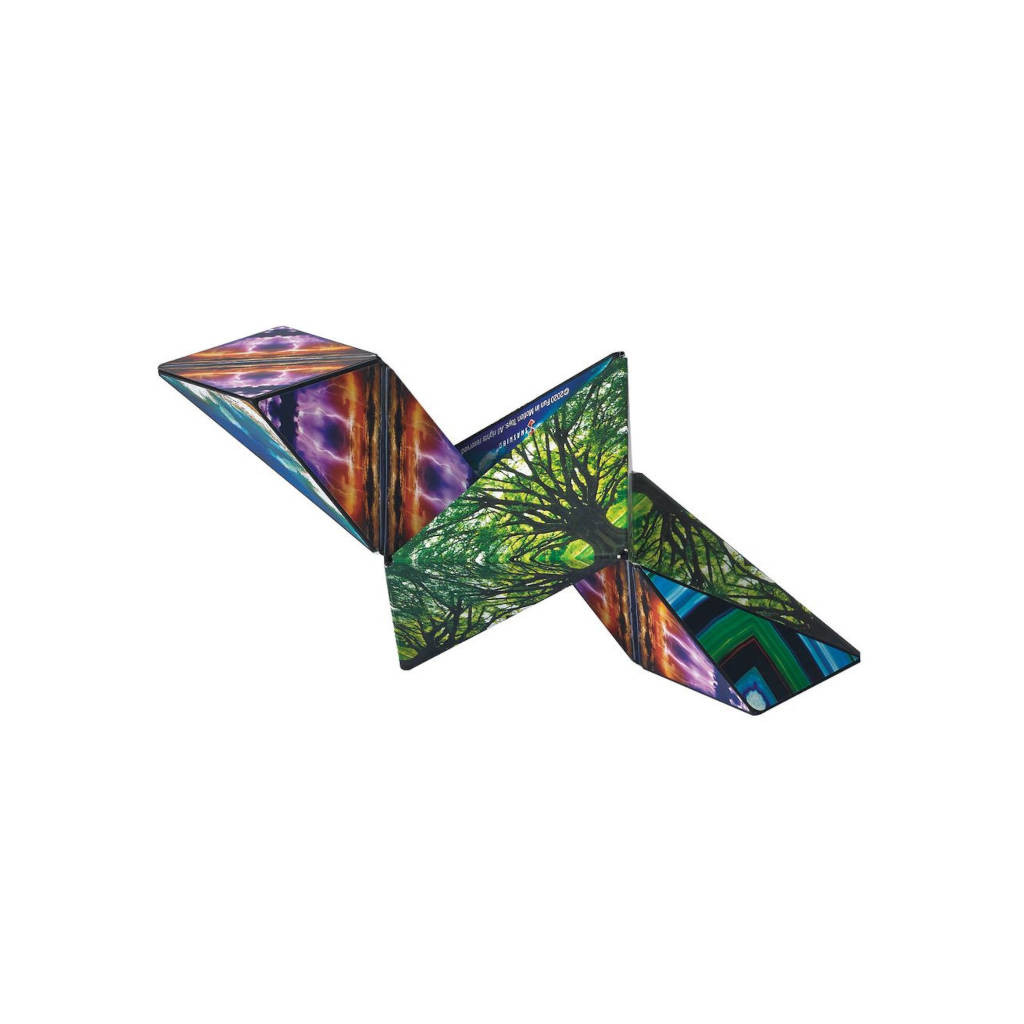 Shashibo - Elements