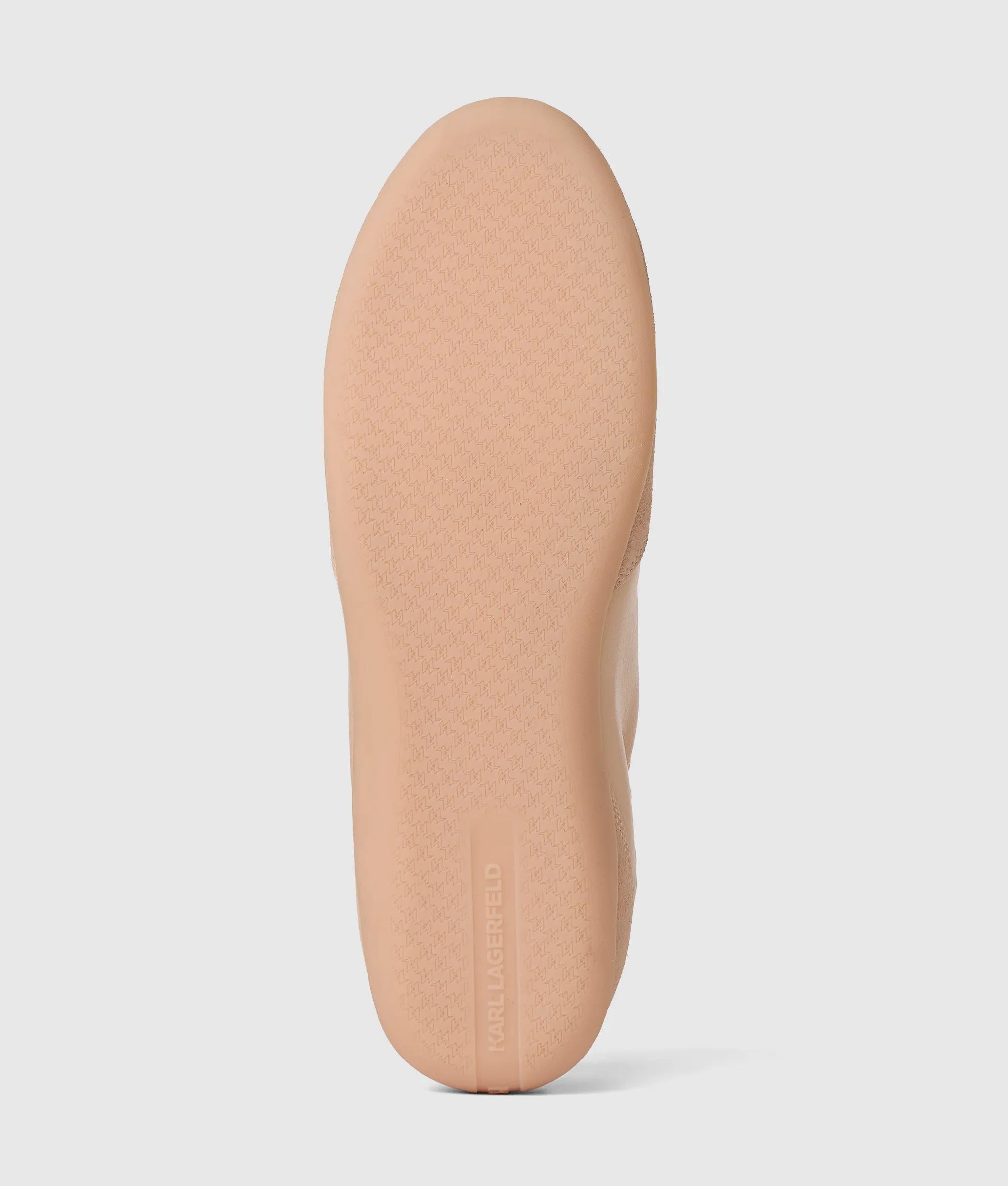 Altia lage sneakers
