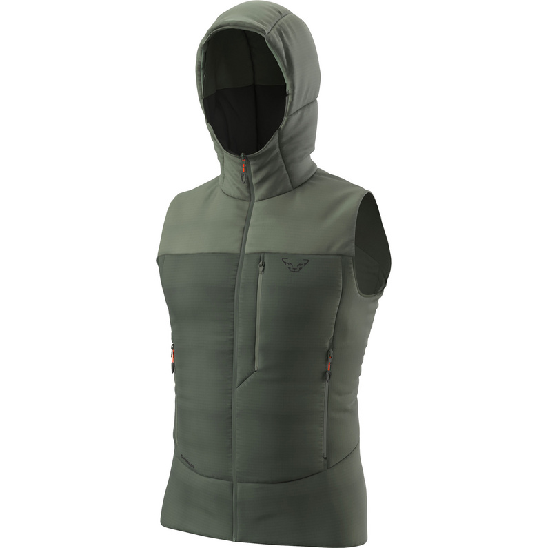 Dynafit Herren Radical PRL Hooded Weste
