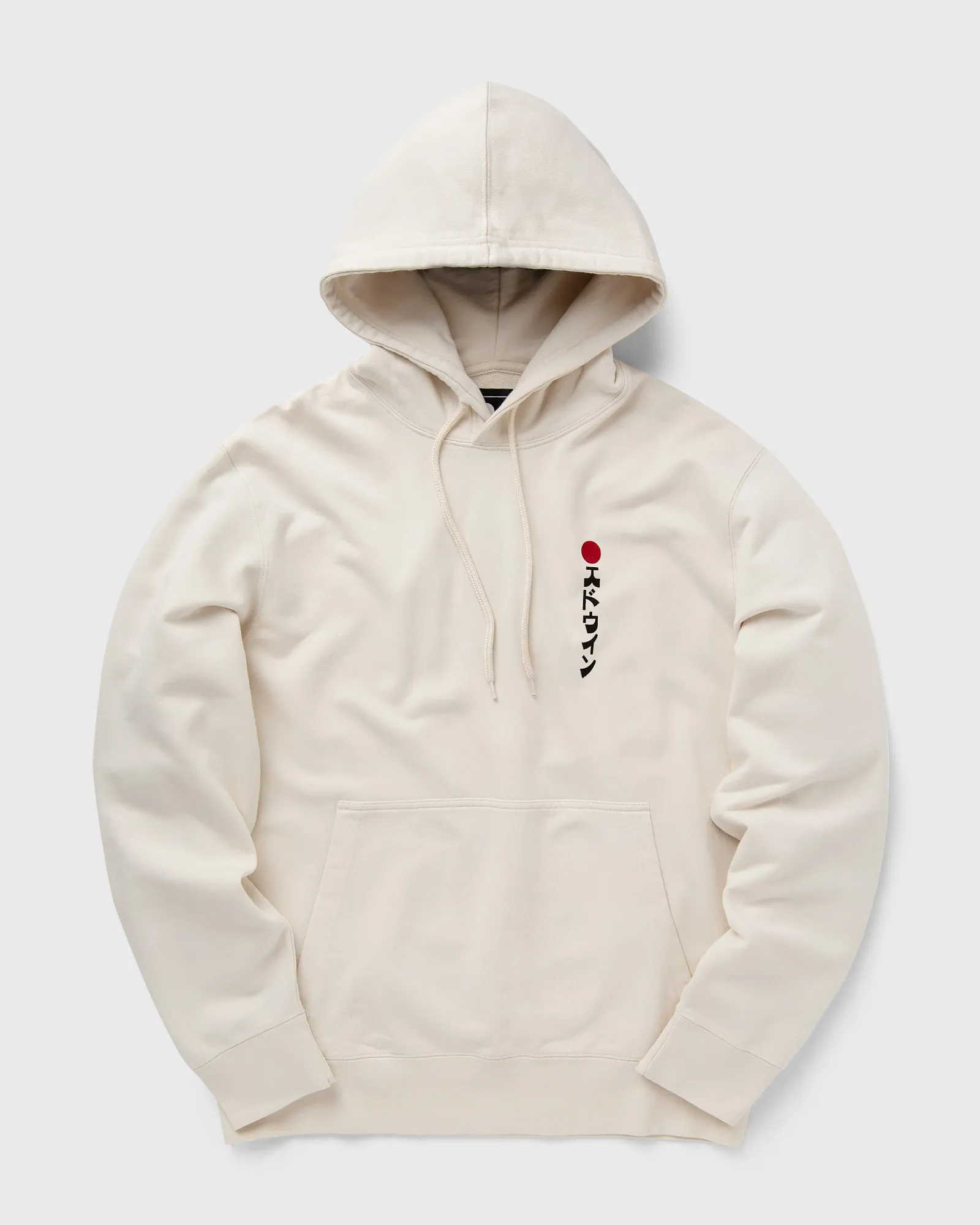Edwin Kamifuji Hoodie Sweat