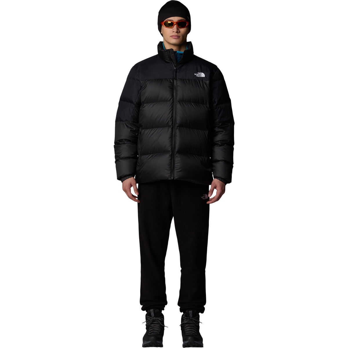 The North Face Diablo Dunjakke Herre