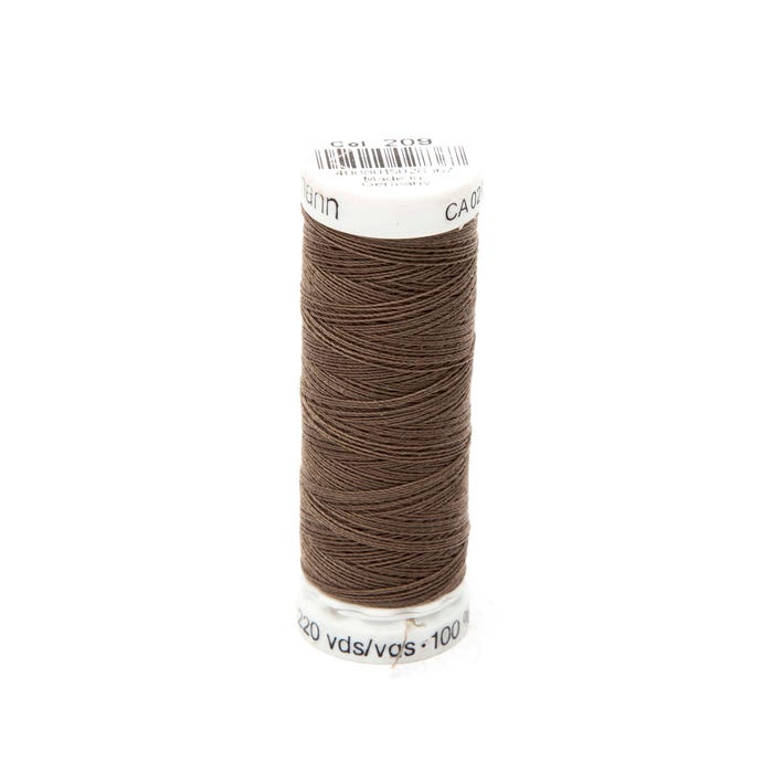 Gûtermann-Allesnaaigaren polyester 200m