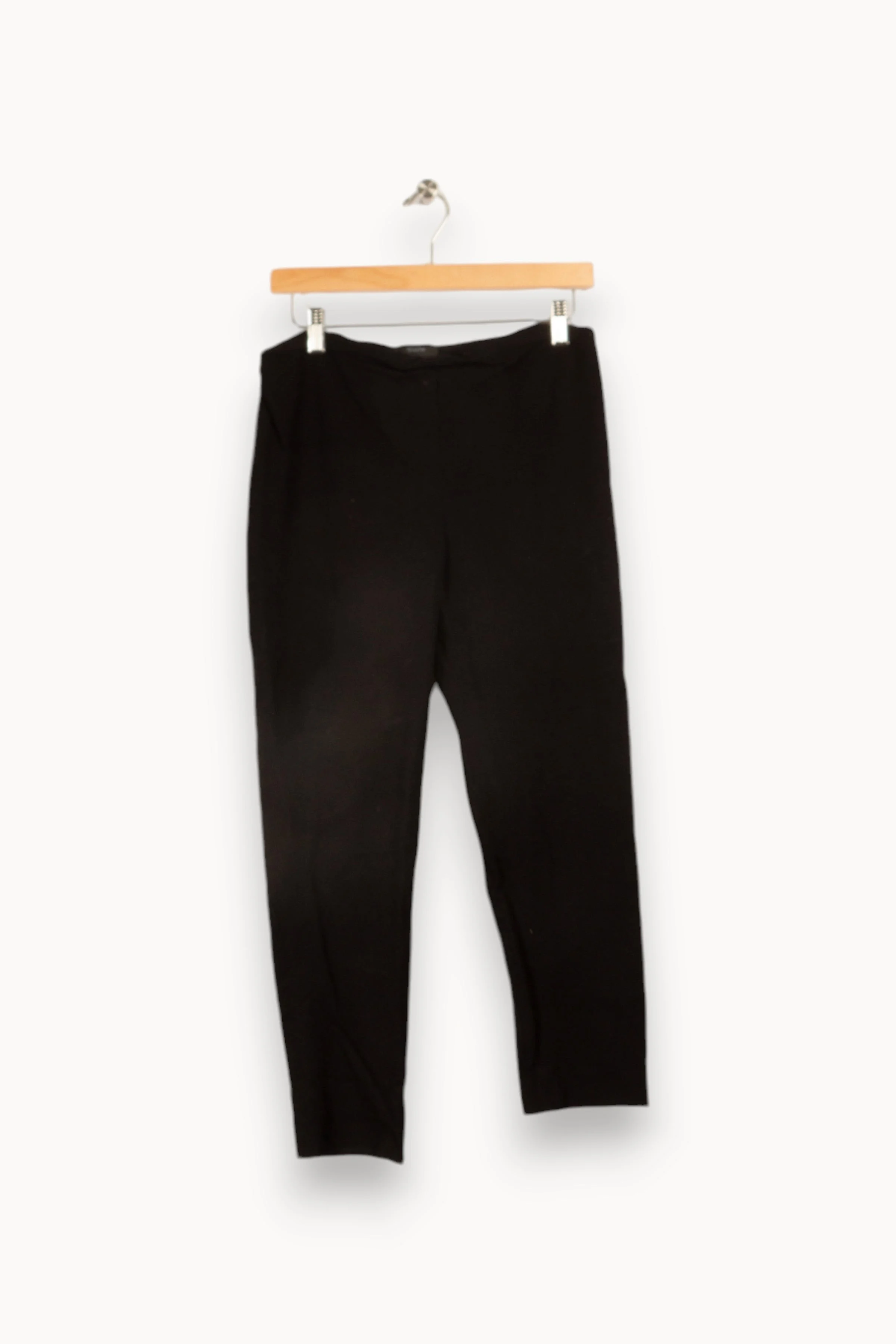 Pantalon noir | Noir