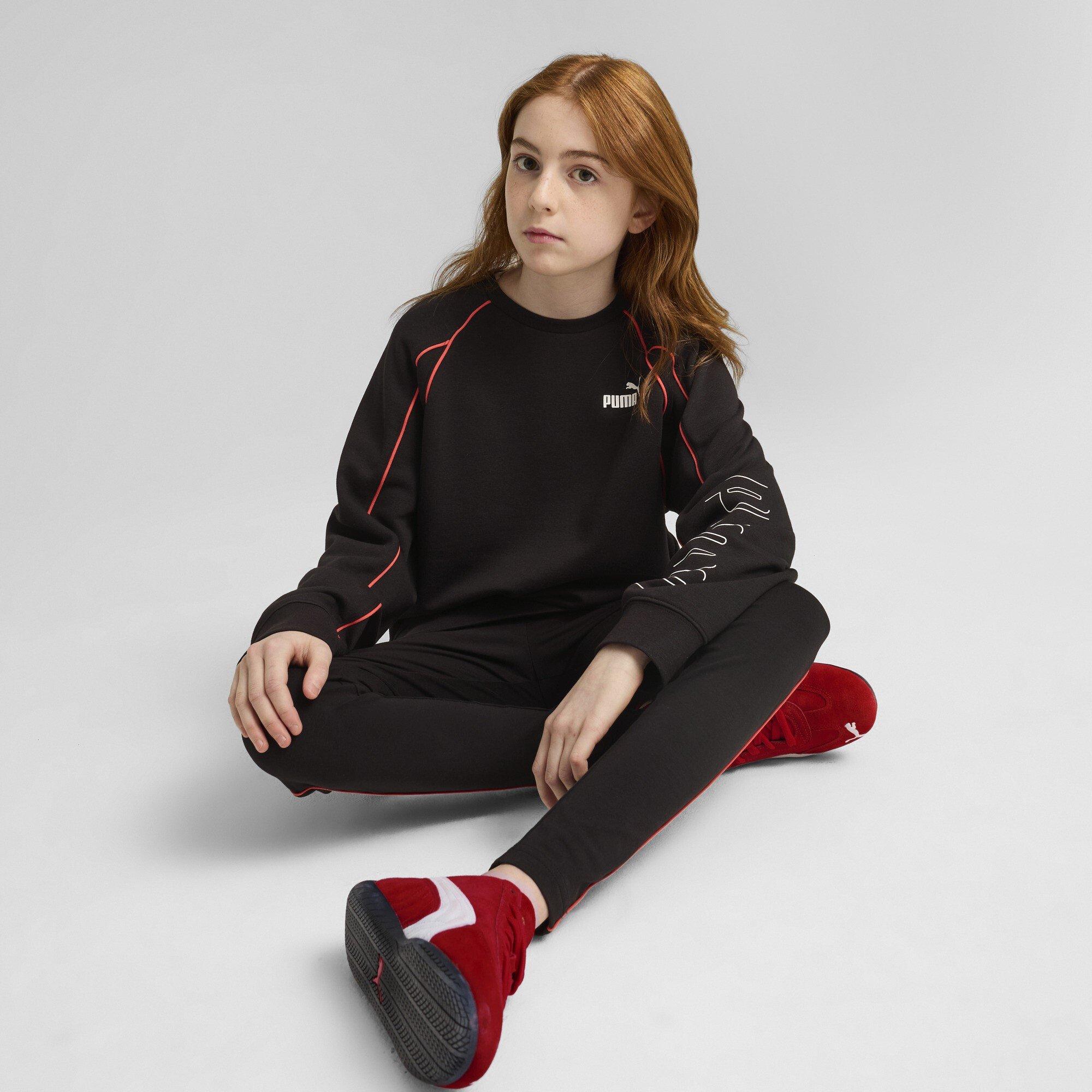 Puma Puma Sport Crew Tr G Jn99