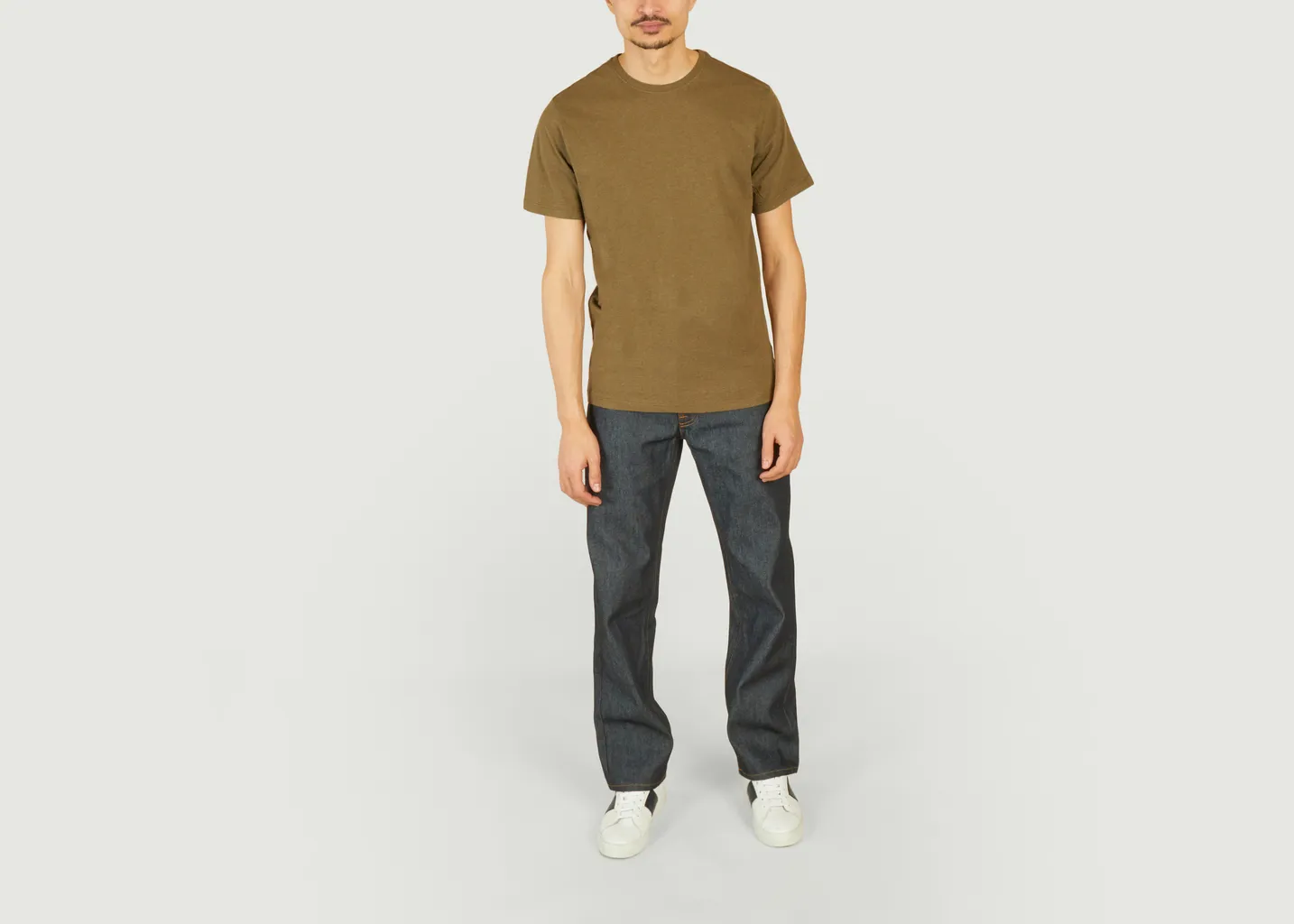 T-shirt Basic Regular KCA