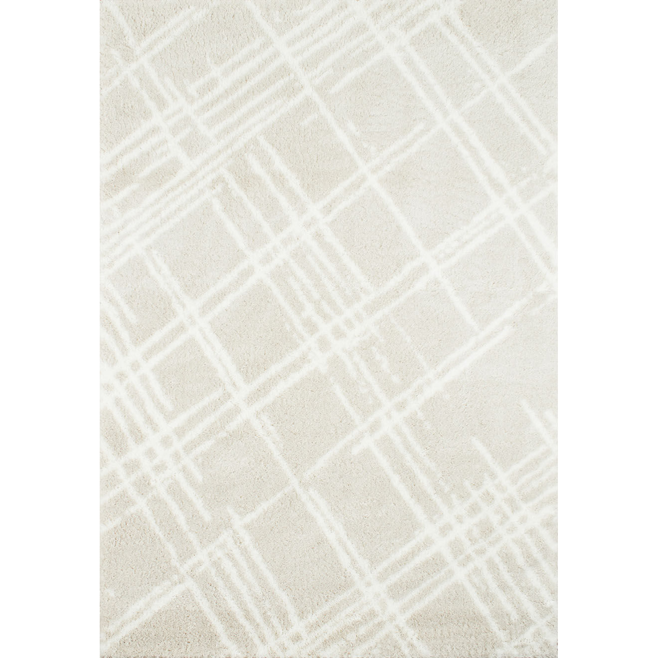Nazar Rugs Tapis oslo beige - 160x230 cm