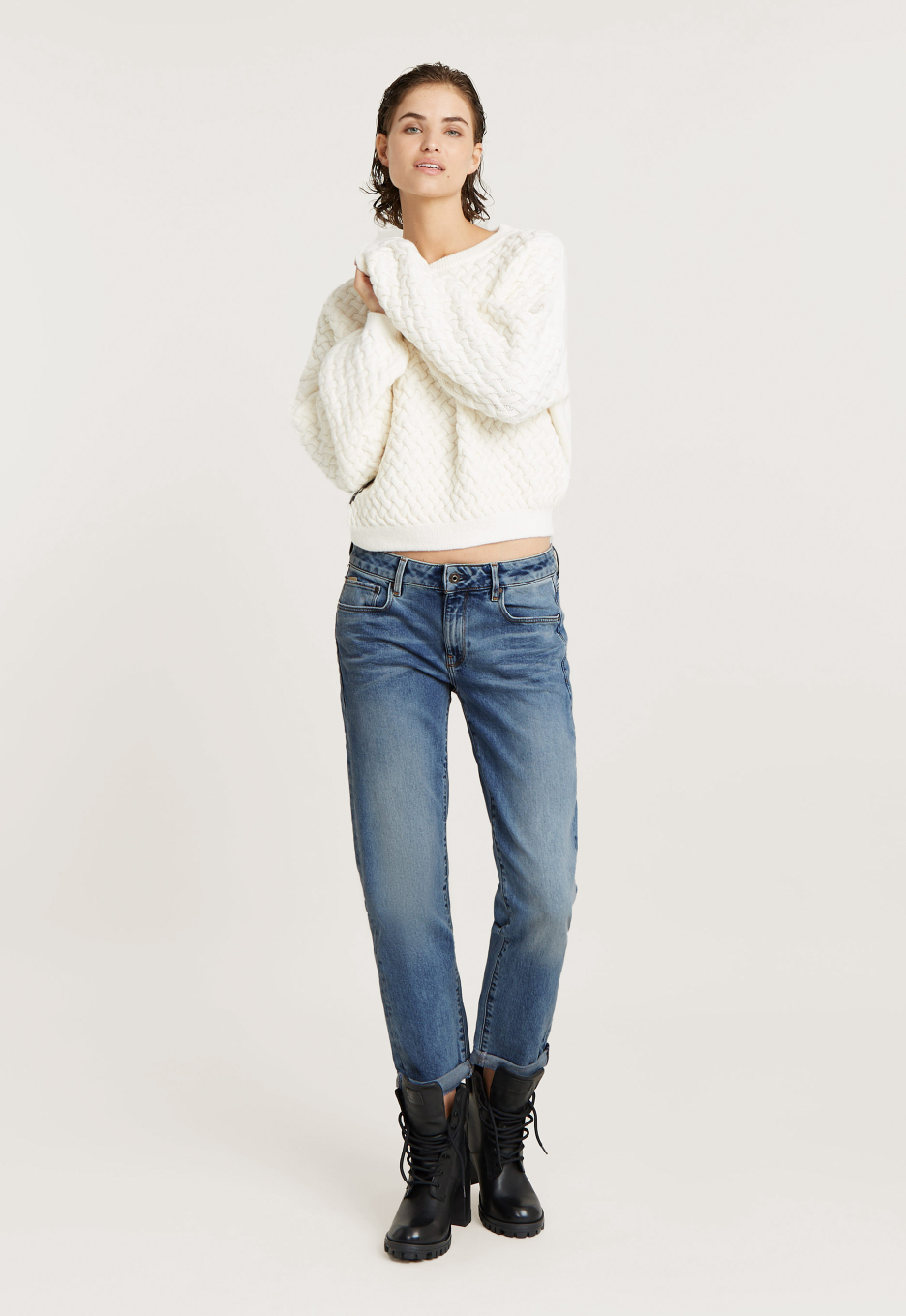 G-Star Kate Boyfriend Jeans