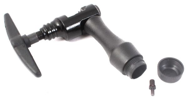 Poussoir de rivet de chaîne KHE pour chaînes 1-12 vitesses