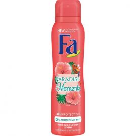 Fa Paradise moments (150 ml)