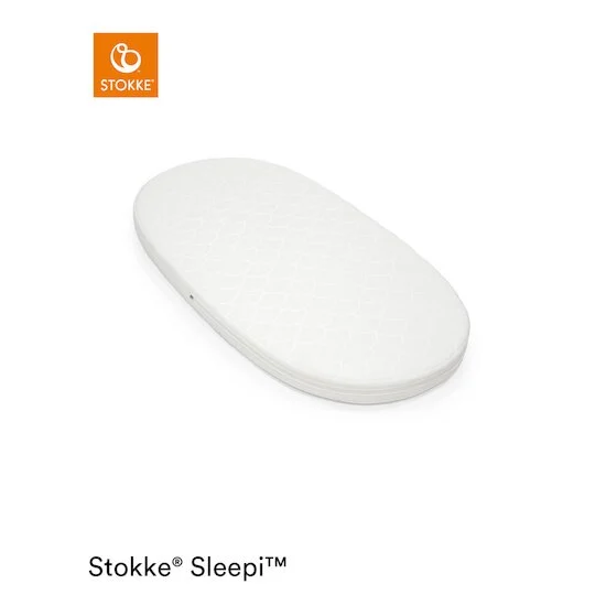 Sleepi™ Matelas du lit   de               Stokke®