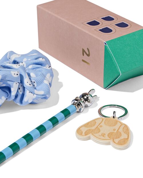 calendrier de l'avent édition limitée miffy