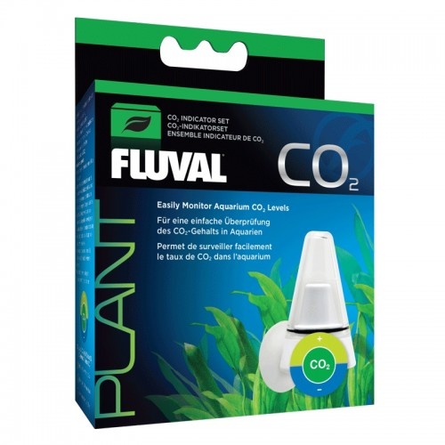 Kit indicador de CO2 Fluval