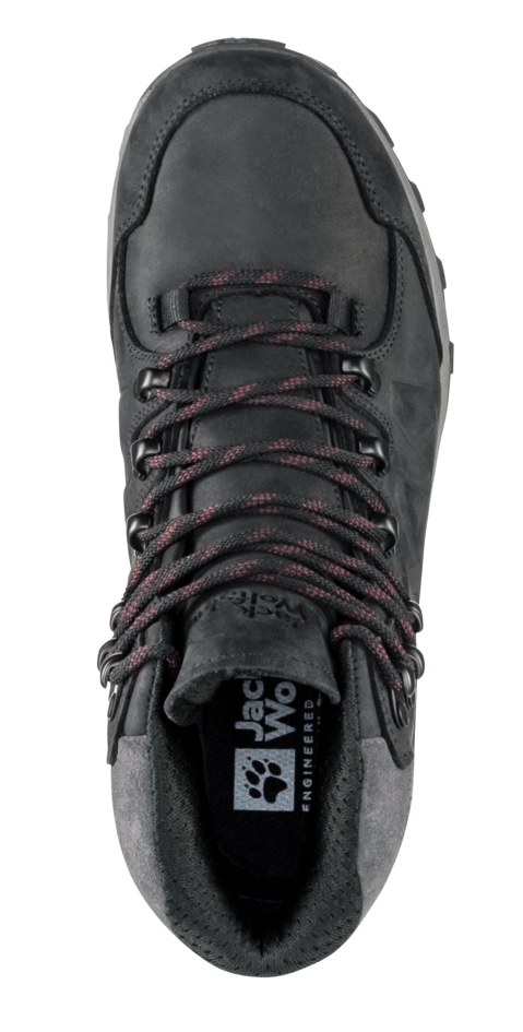 Refugio Prime Texapore Mid Wandelschoen