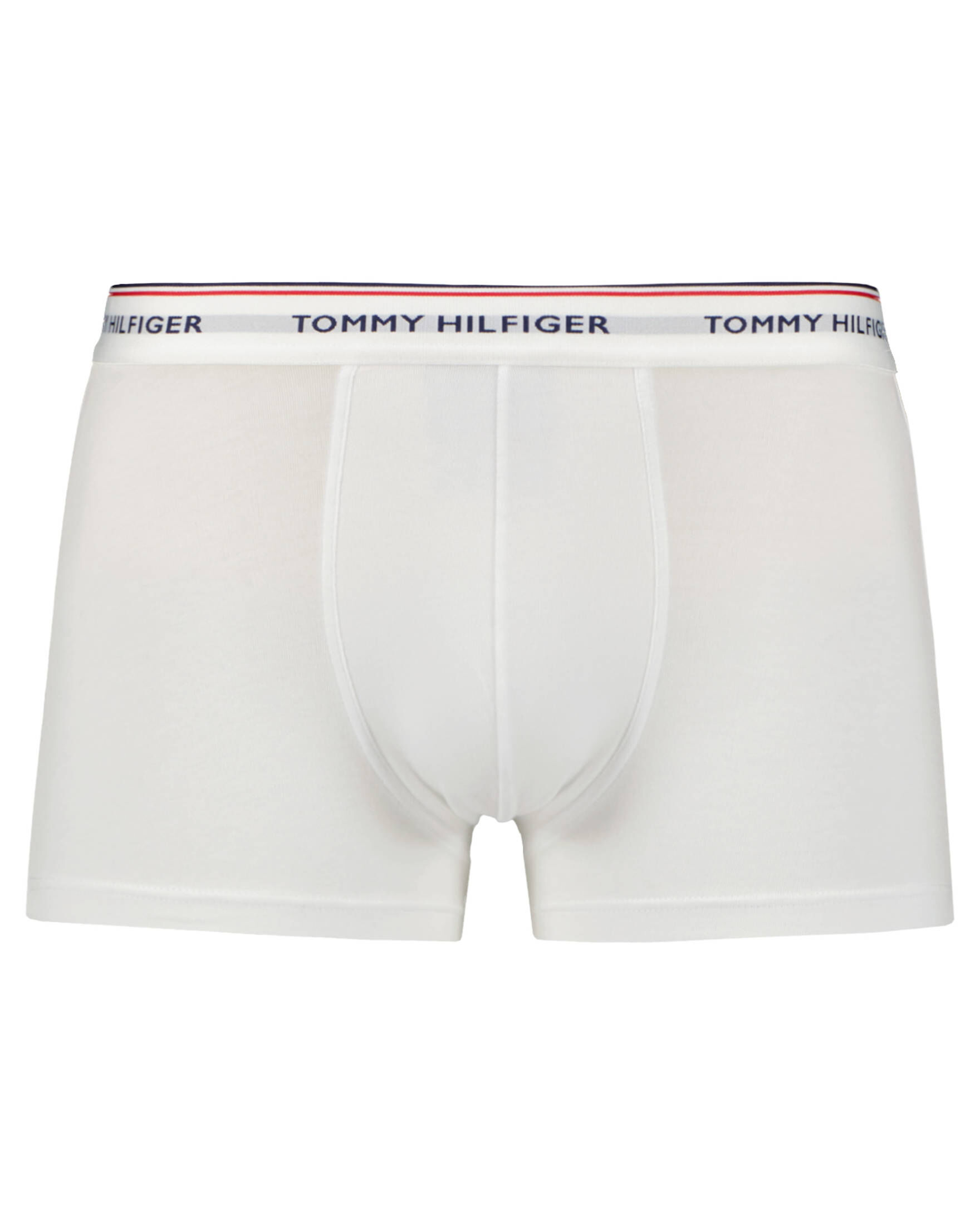 Tommy Hilfiger| Herren Retropants TRUNK PREMIUM ESSENTIALS 3er Pack